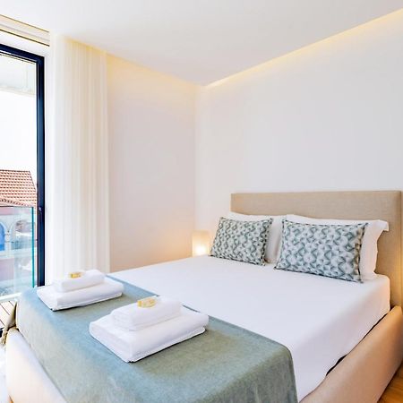 Pe N'Areia - Apartamento Com Vista Mar Barra Екстер'єр фото