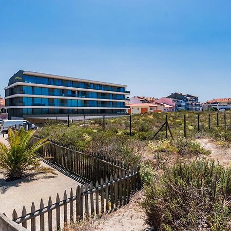 Pe N'Areia - Apartamento Com Vista Mar Barra Екстер'єр фото