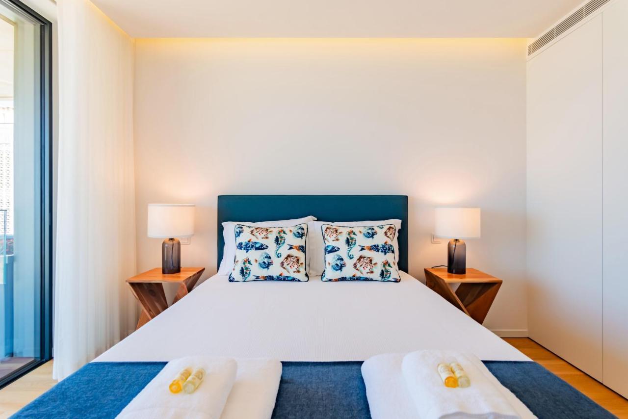 Pe N'Areia - Apartamento Com Vista Mar Barra Екстер'єр фото